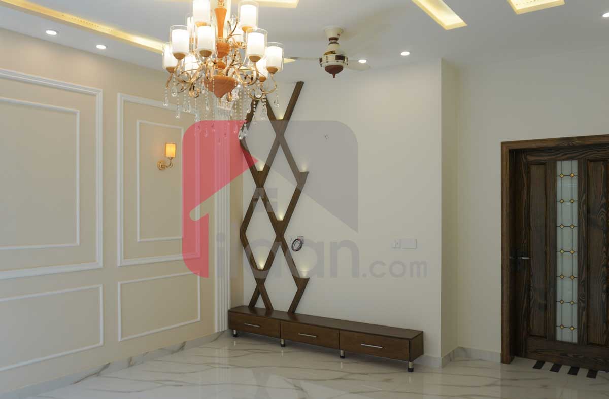 12 Marla House for Sale in Block P, Phase 2, Johar Town, Lahore