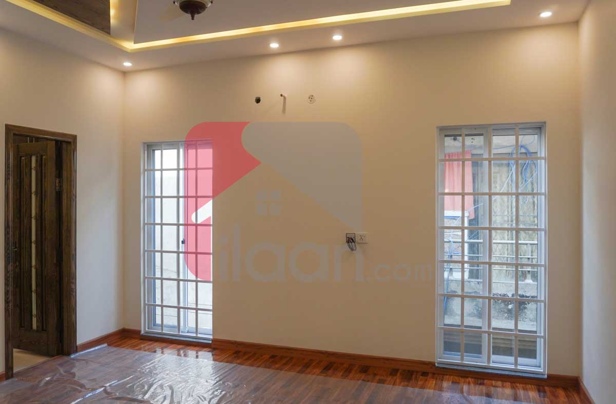 12 Marla House for Sale in Block P, Phase 2, Johar Town, Lahore