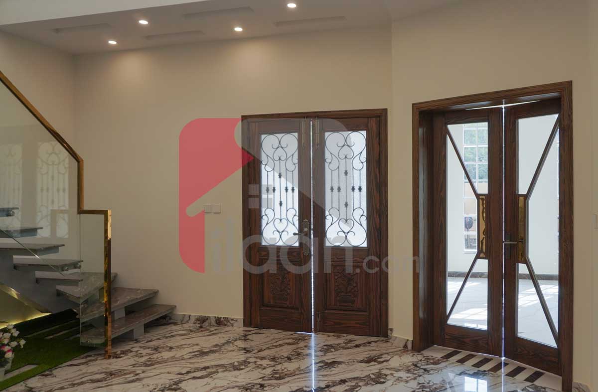 12 Marla House for Sale in Block P, Phase 2, Johar Town, Lahore