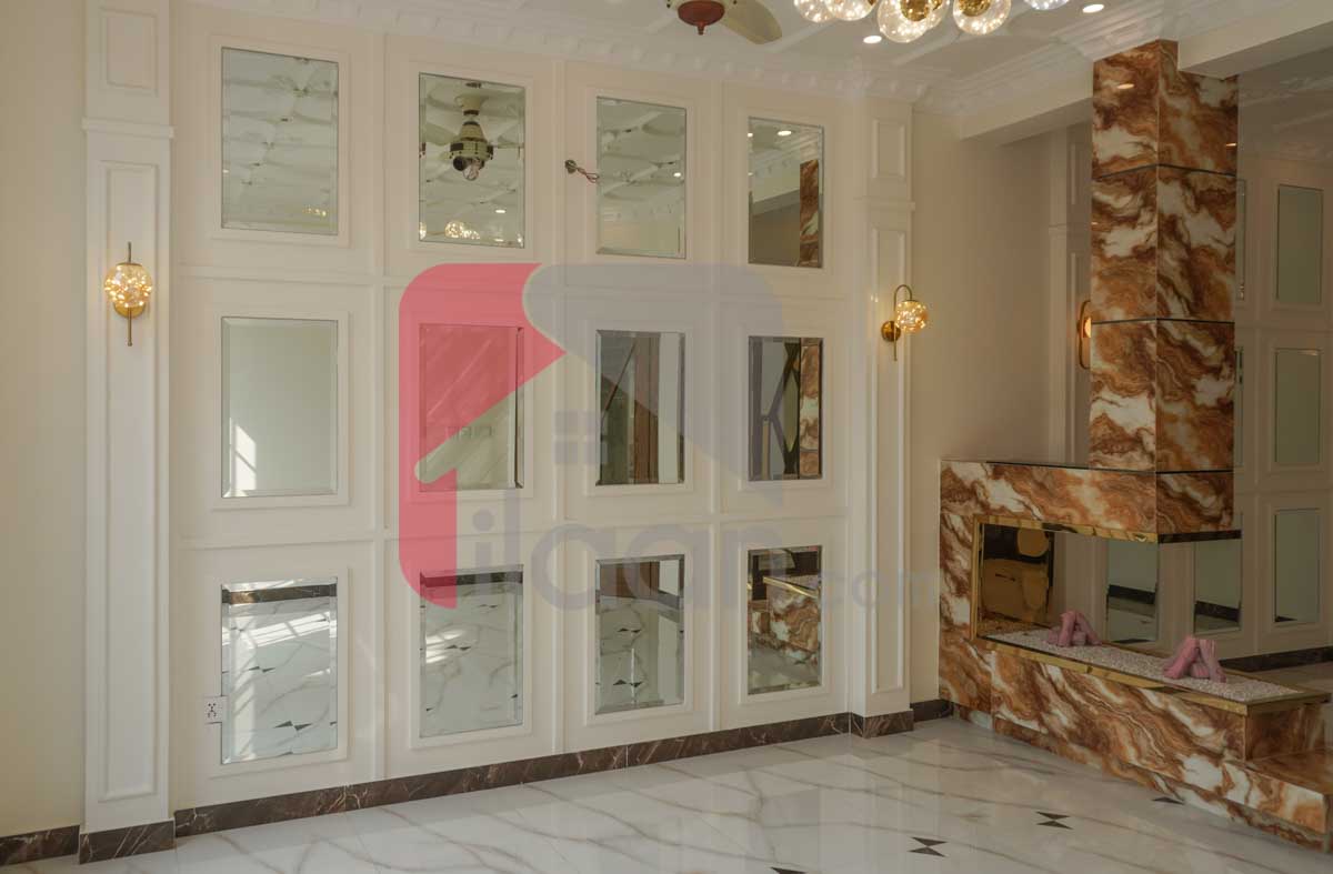 12 Marla House for Sale in Block P, Phase 2, Johar Town, Lahore