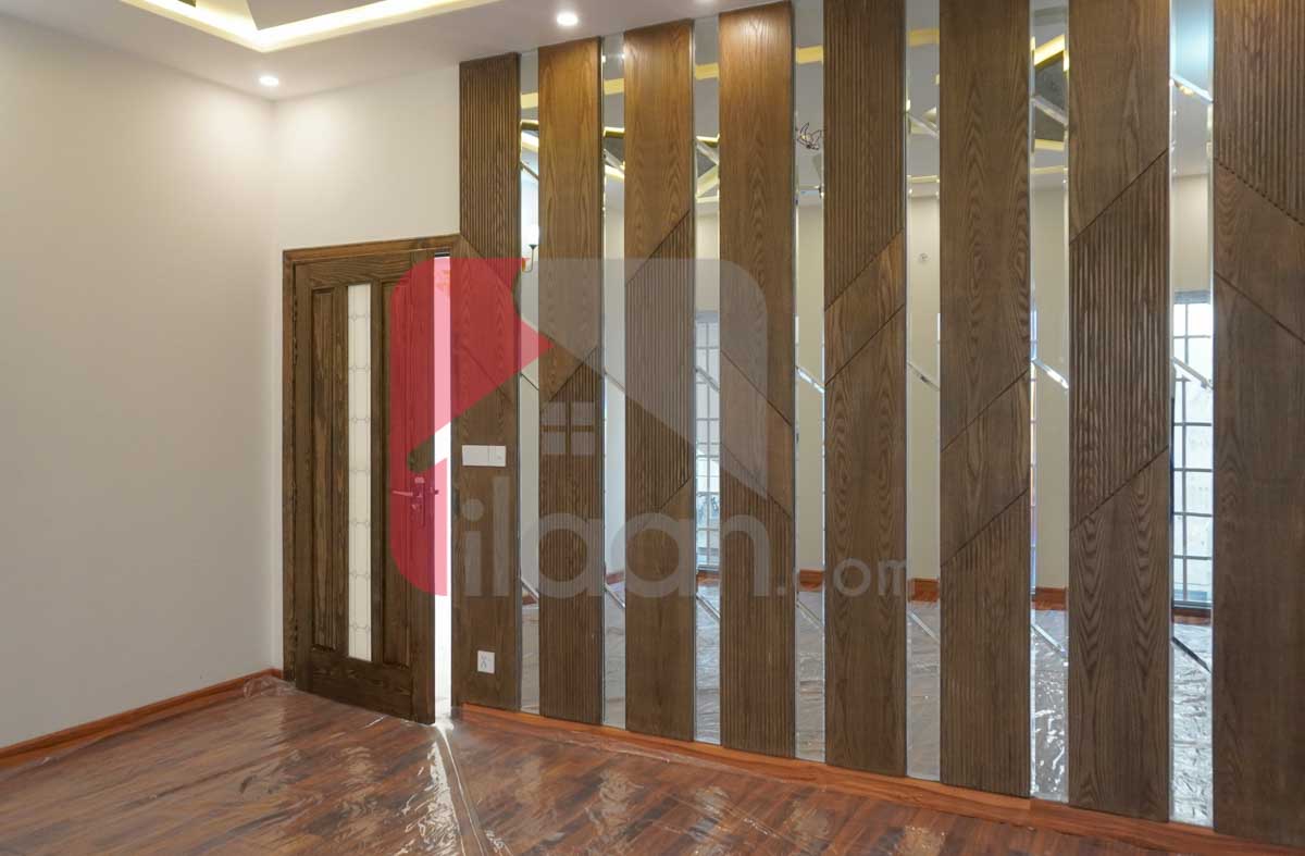 12 Marla House for Sale in Block P, Phase 2, Johar Town, Lahore