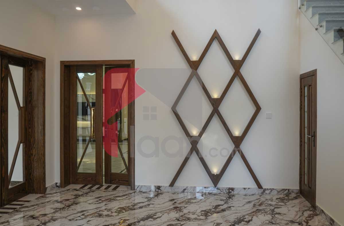 12 Marla House for Sale in Block P, Phase 2, Johar Town, Lahore