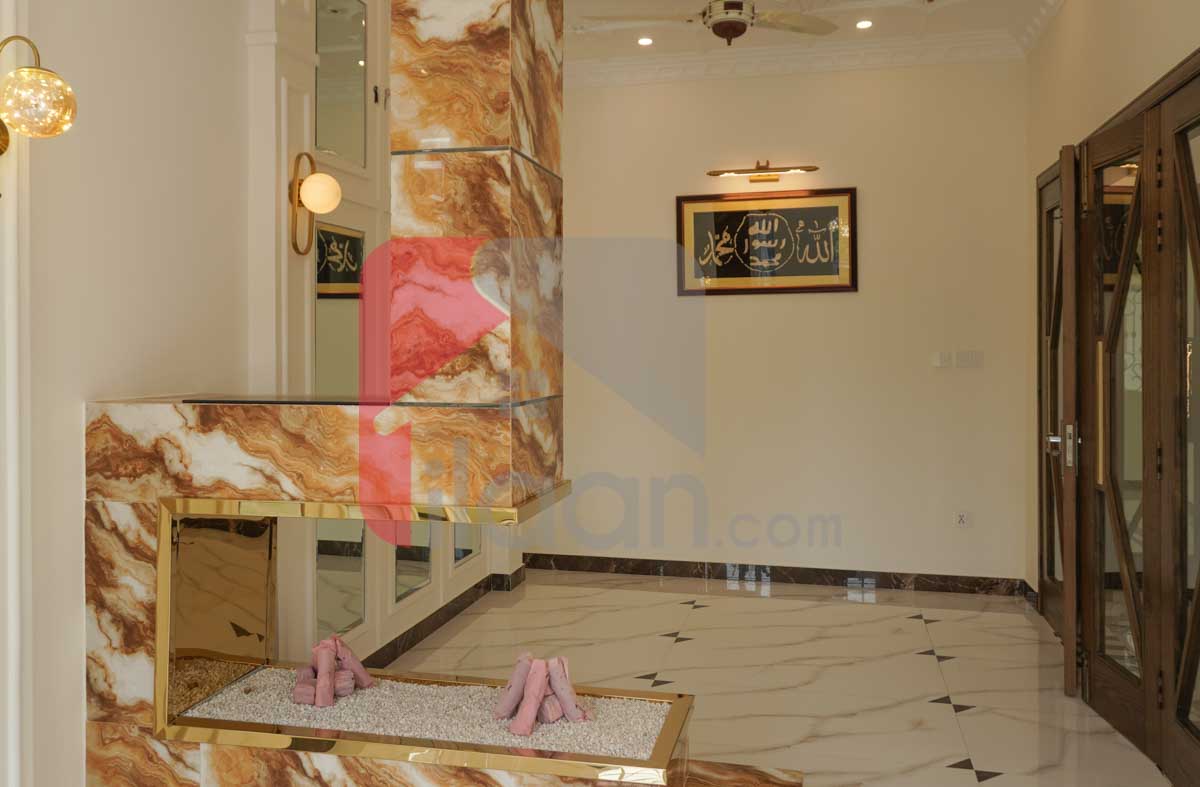 12 Marla House for Sale in Block P, Phase 2, Johar Town, Lahore
