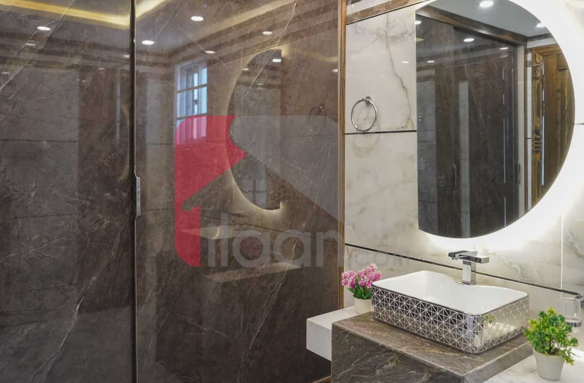 12 Marla House for Sale in Block P, Phase 2, Johar Town, Lahore