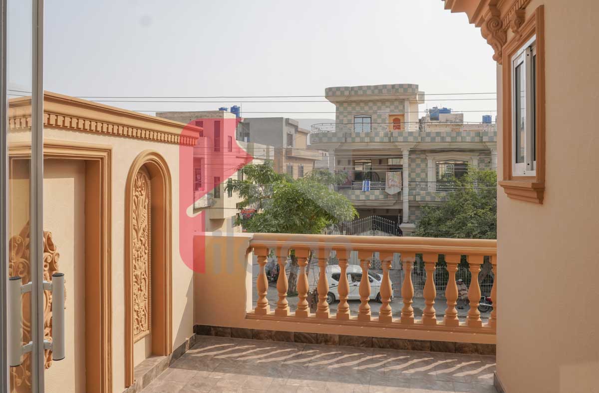 12 Marla House for Sale in Block P, Phase 2, Johar Town, Lahore