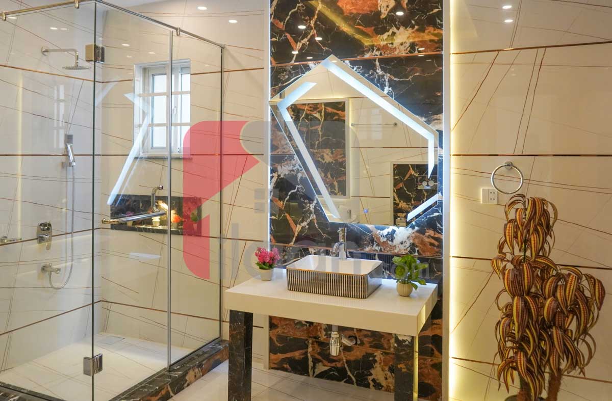 12 Marla House for Sale in Block P, Phase 2, Johar Town, Lahore