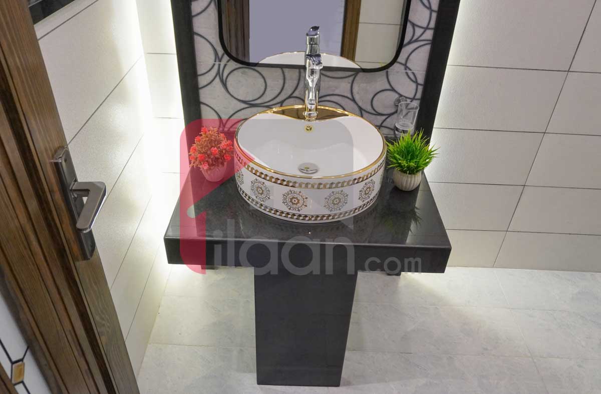 12 Marla House for Sale in Block P, Phase 2, Johar Town, Lahore