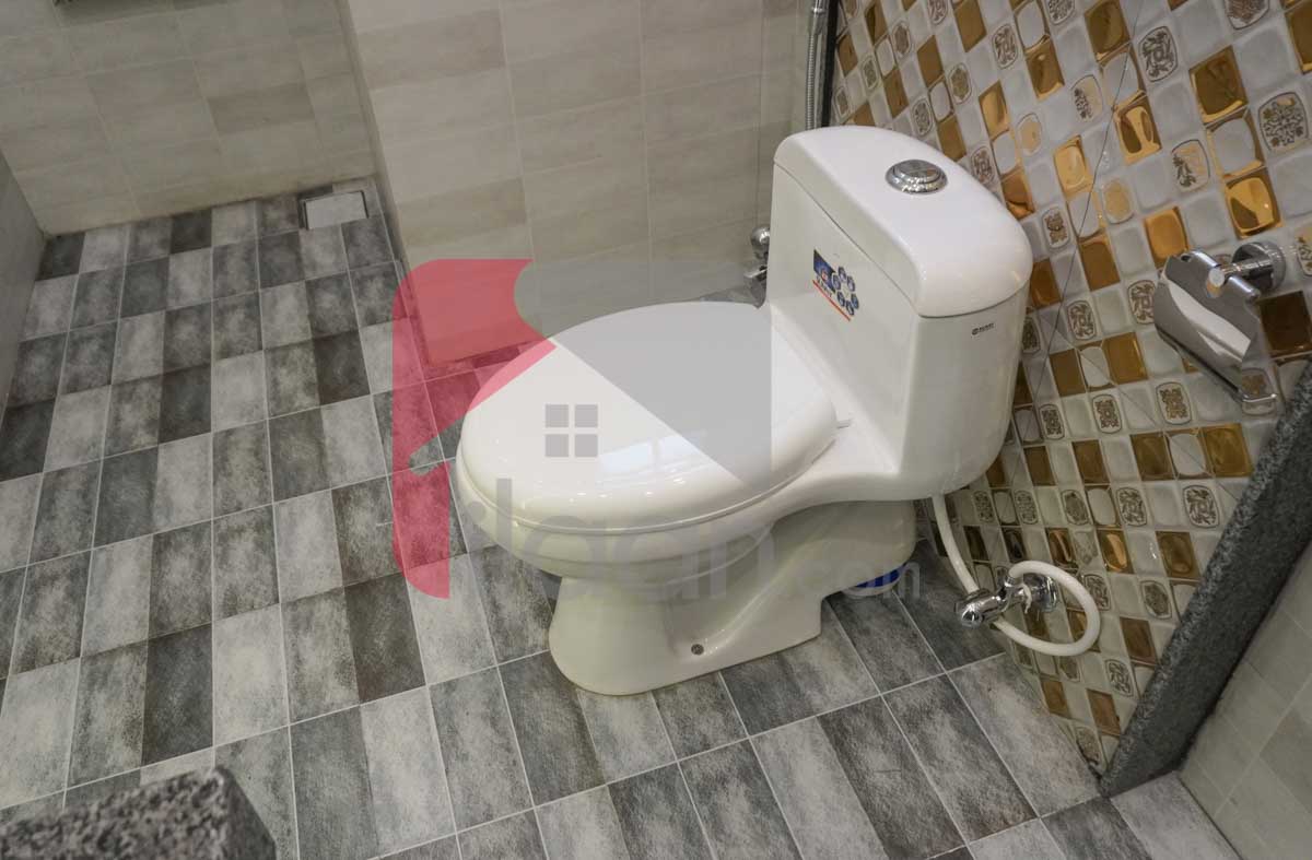 12 Marla House for Sale in Block P, Phase 2, Johar Town, Lahore