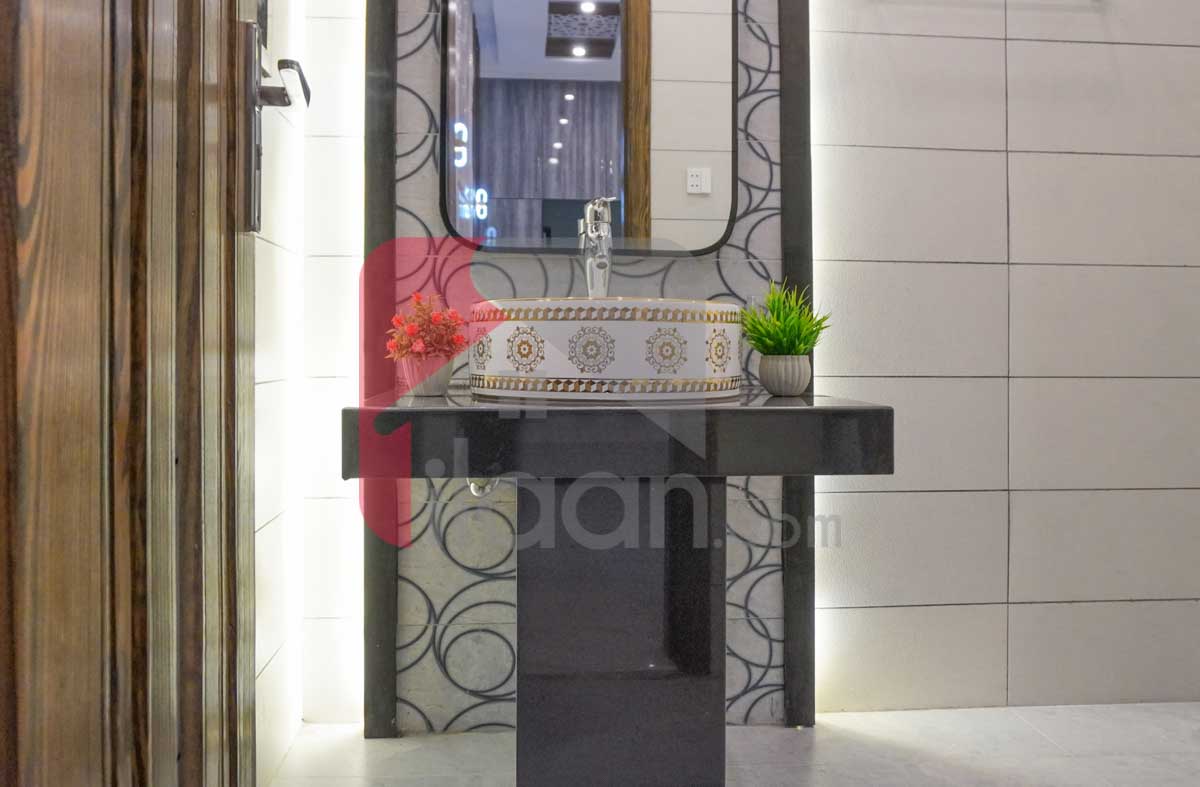 12 Marla House for Sale in Block P, Phase 2, Johar Town, Lahore