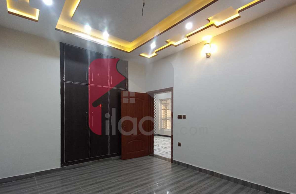 5 Marla House for Sale in Buch Executive Villas, Multan