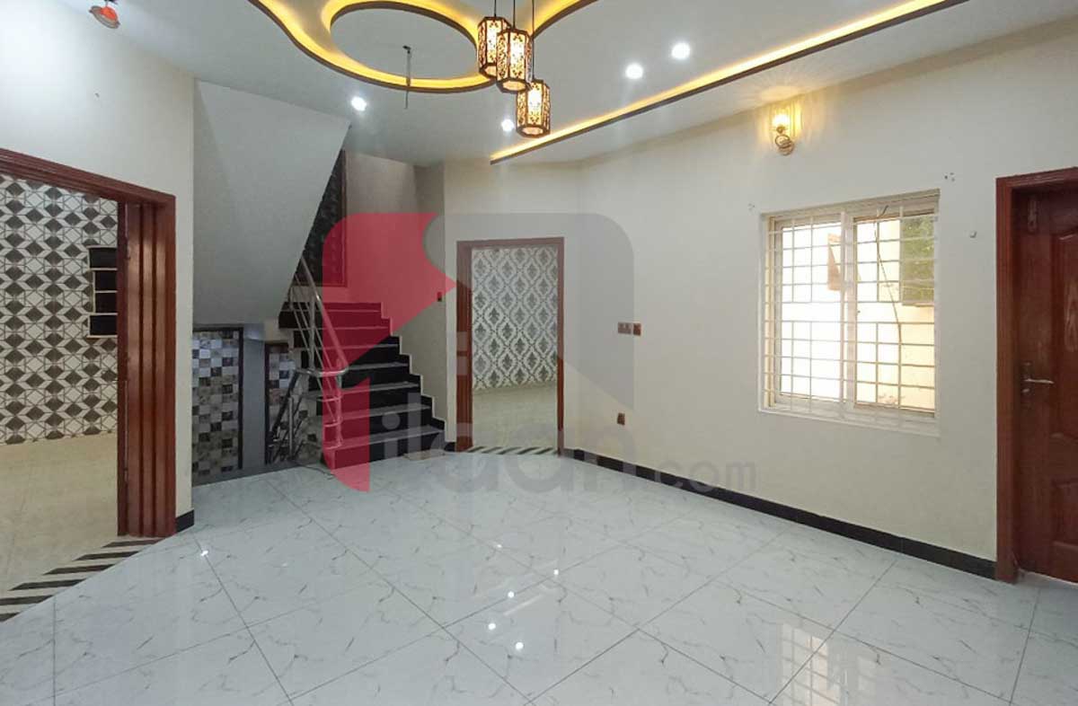 5 Marla House for Sale in Buch Executive Villas, Multan