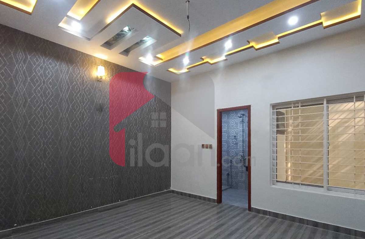 5 Marla House for Sale in Buch Executive Villas, Multan