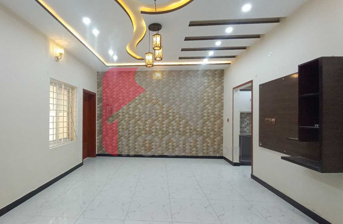 5 Marla House for Sale in Buch Executive Villas, Multan