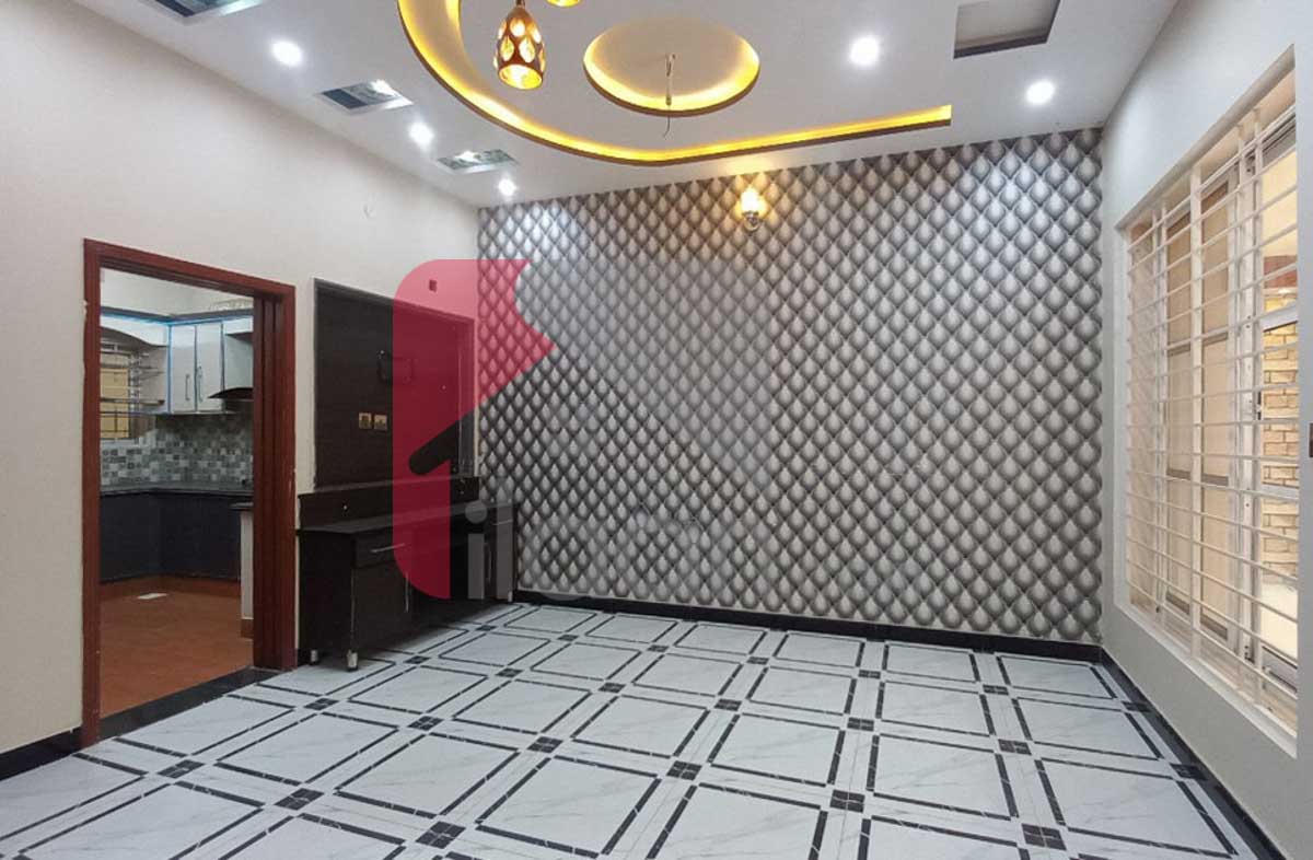 5 Marla House for Sale in Buch Executive Villas, Multan