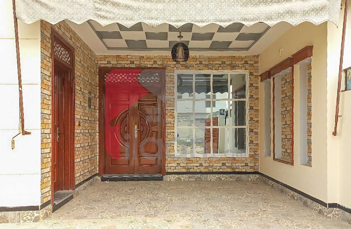 5 Marla House for Sale in Buch Executive Villas, Multan