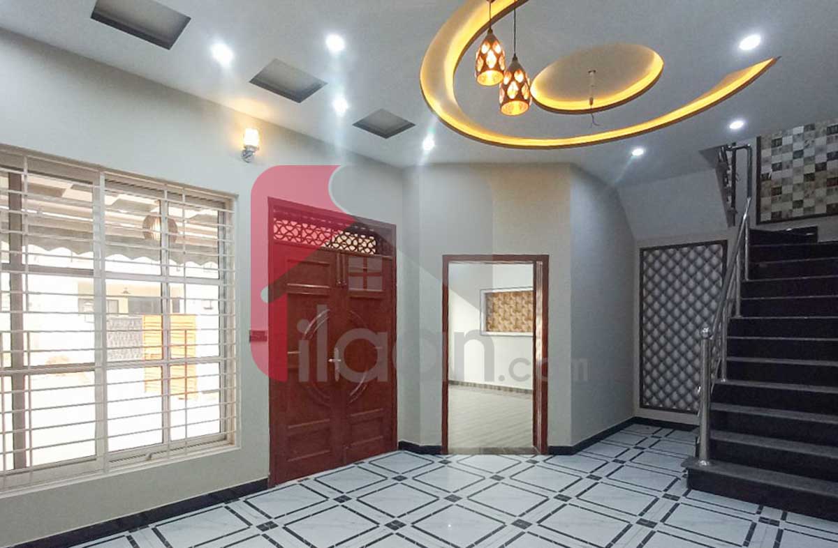 5 Marla House for Sale in Buch Executive Villas, Multan