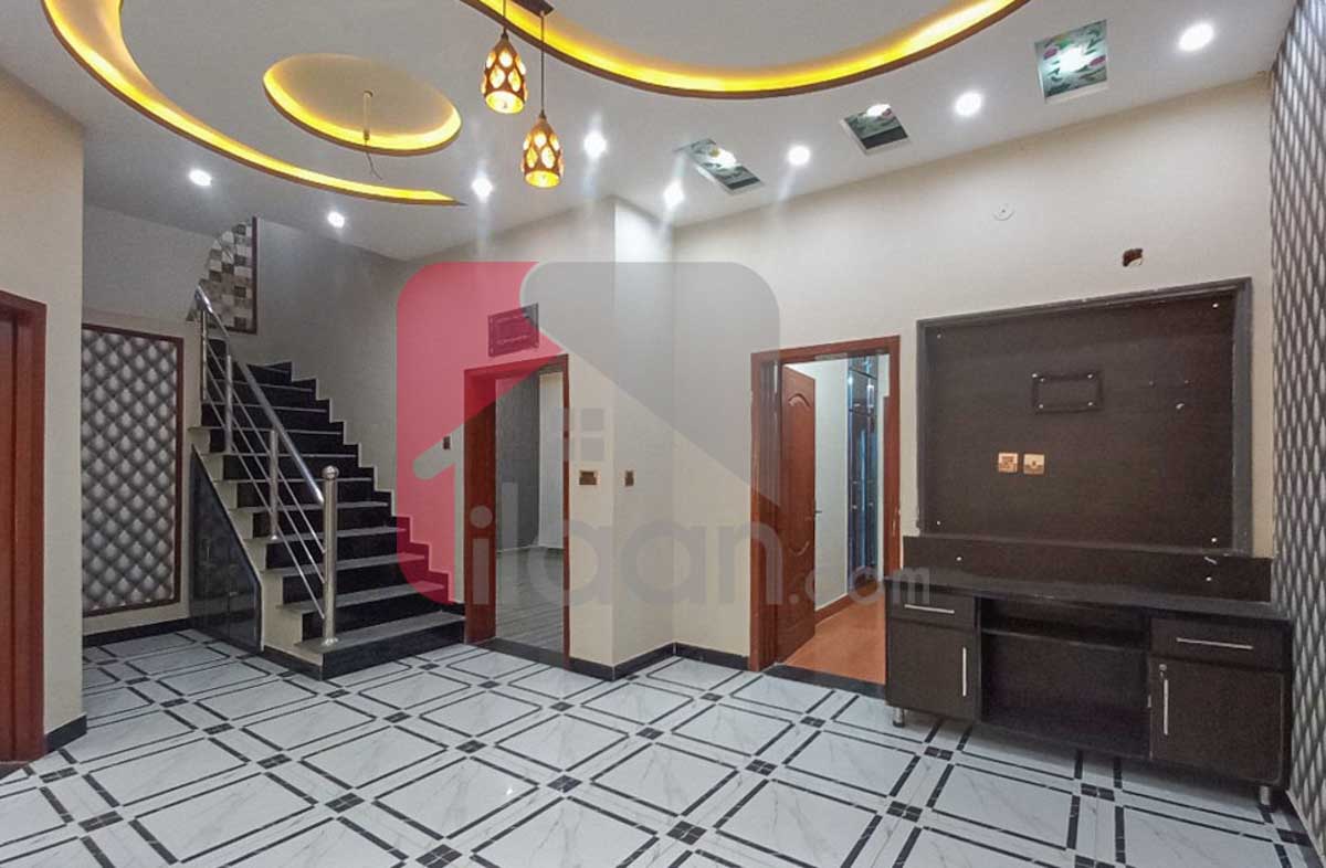 5 Marla House for Sale in Buch Executive Villas, Multan