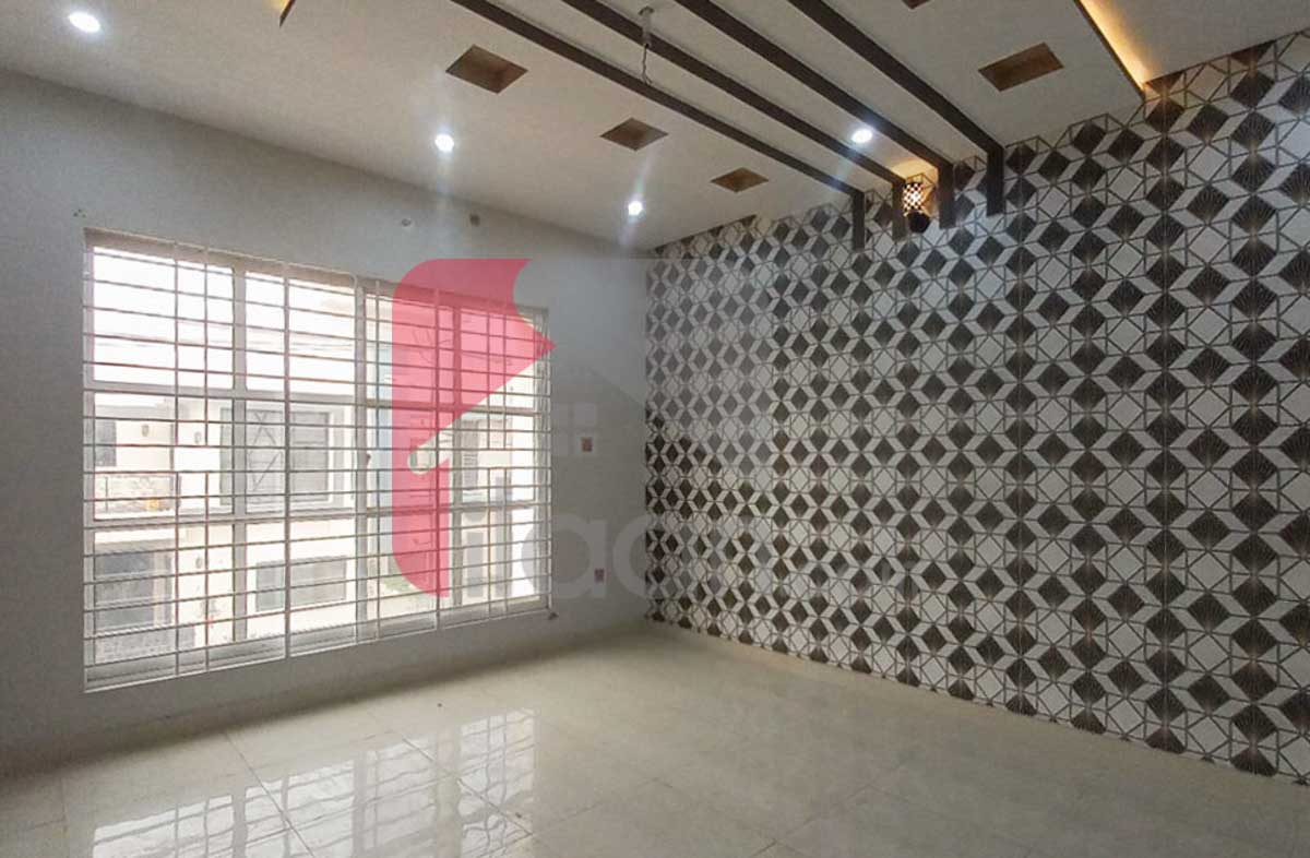 5 Marla House for Sale in Buch Executive Villas, Multan