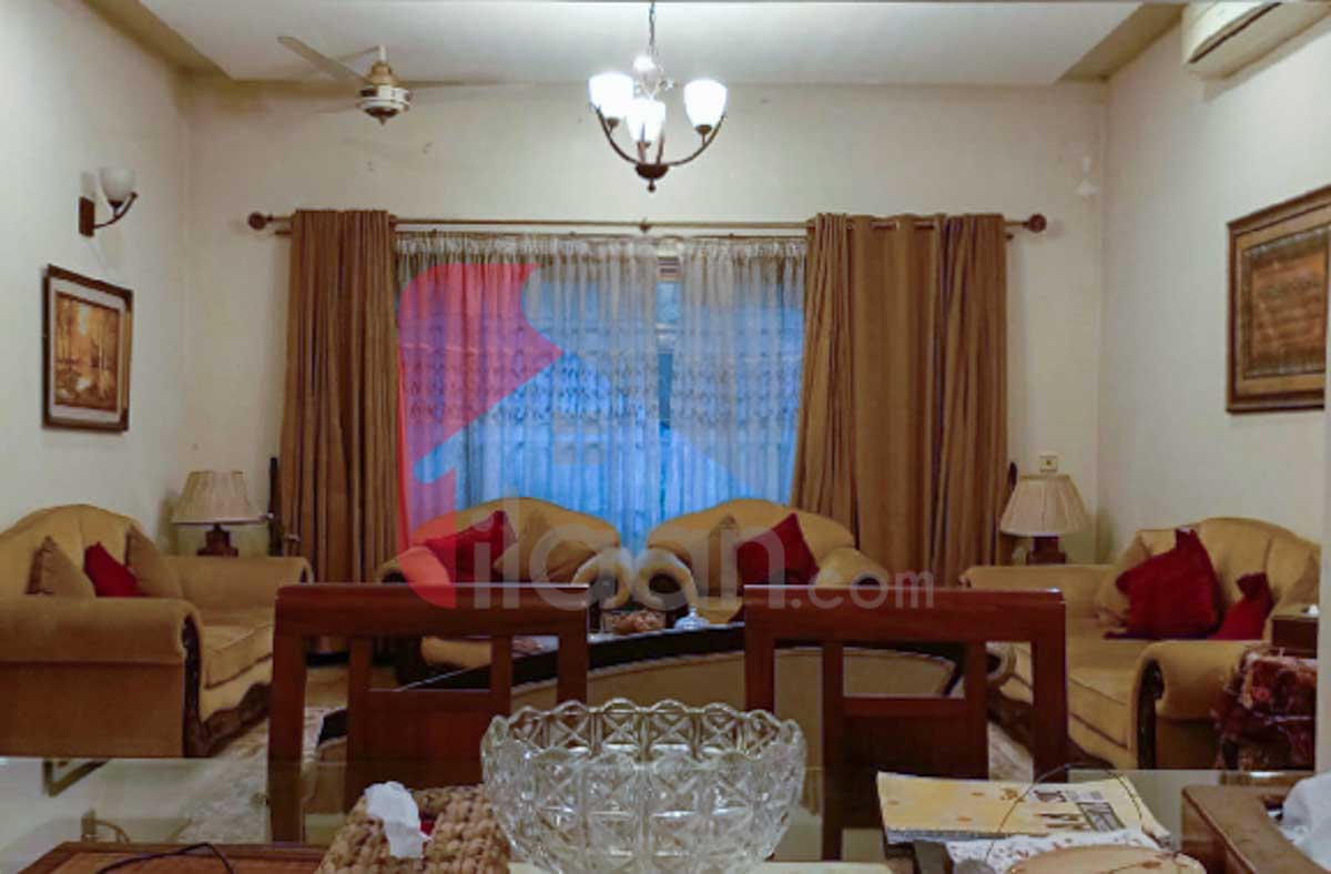 1 Kanal House for Sale in Block A, Phase 5, DHA Lahore