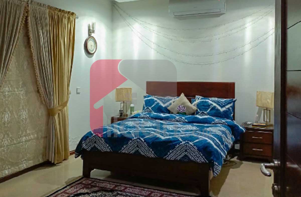 1 Kanal House for Sale in Block A, Phase 5, DHA Lahore