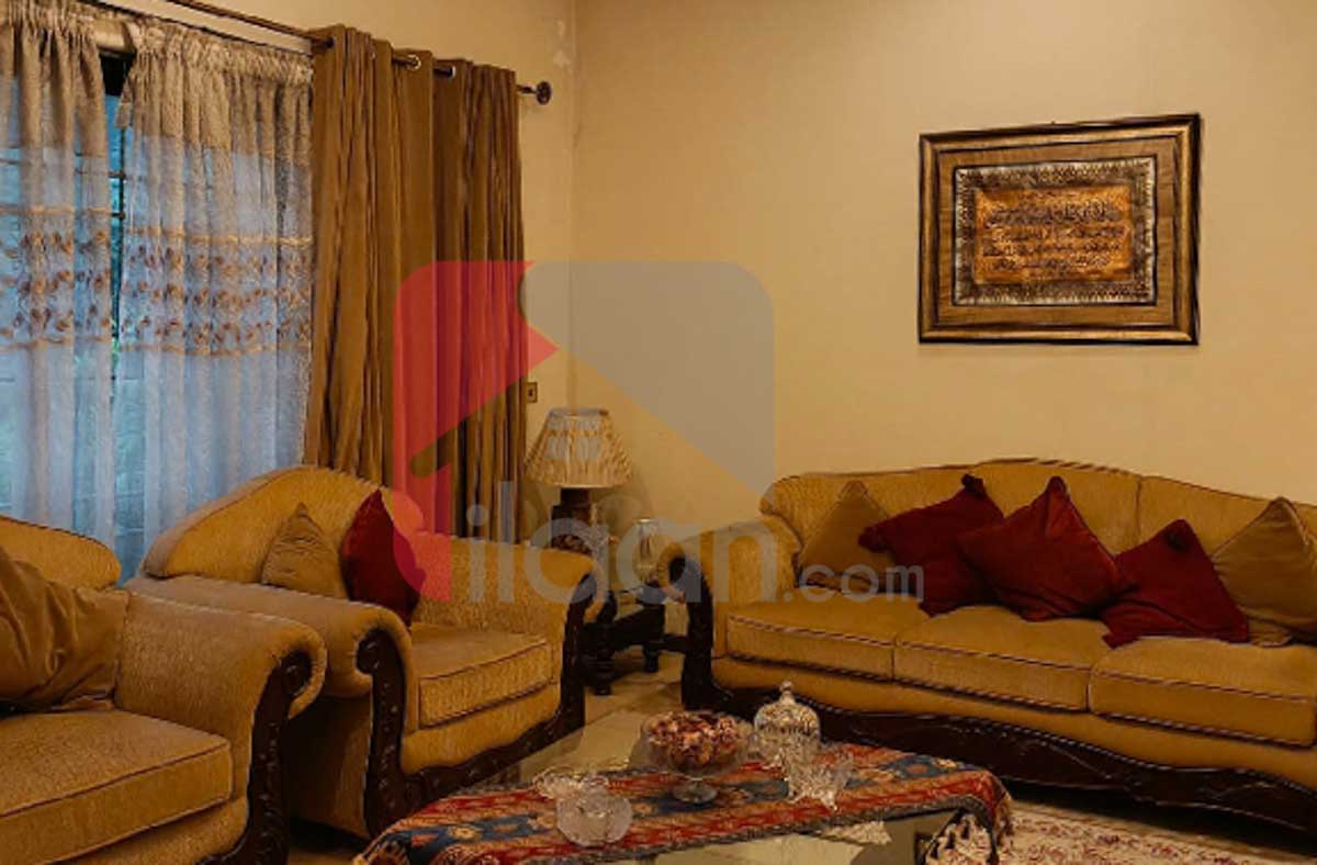 1 Kanal House for Sale in Block A, Phase 5, DHA Lahore
