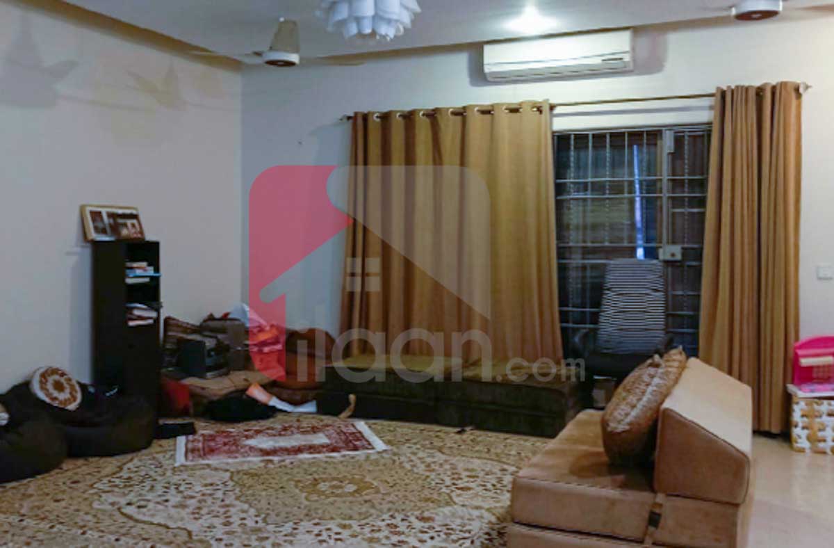 1 Kanal House for Sale in Block A, Phase 5, DHA Lahore