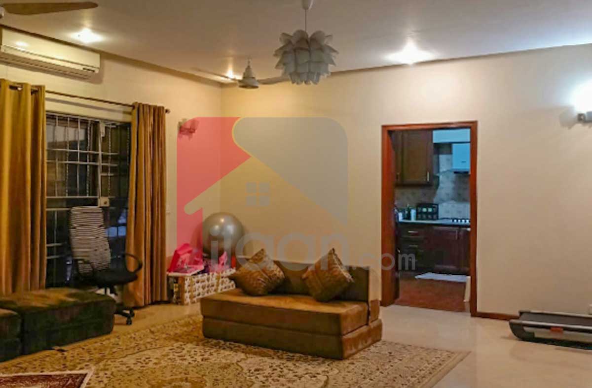 1 Kanal House for Sale in Block A, Phase 5, DHA Lahore