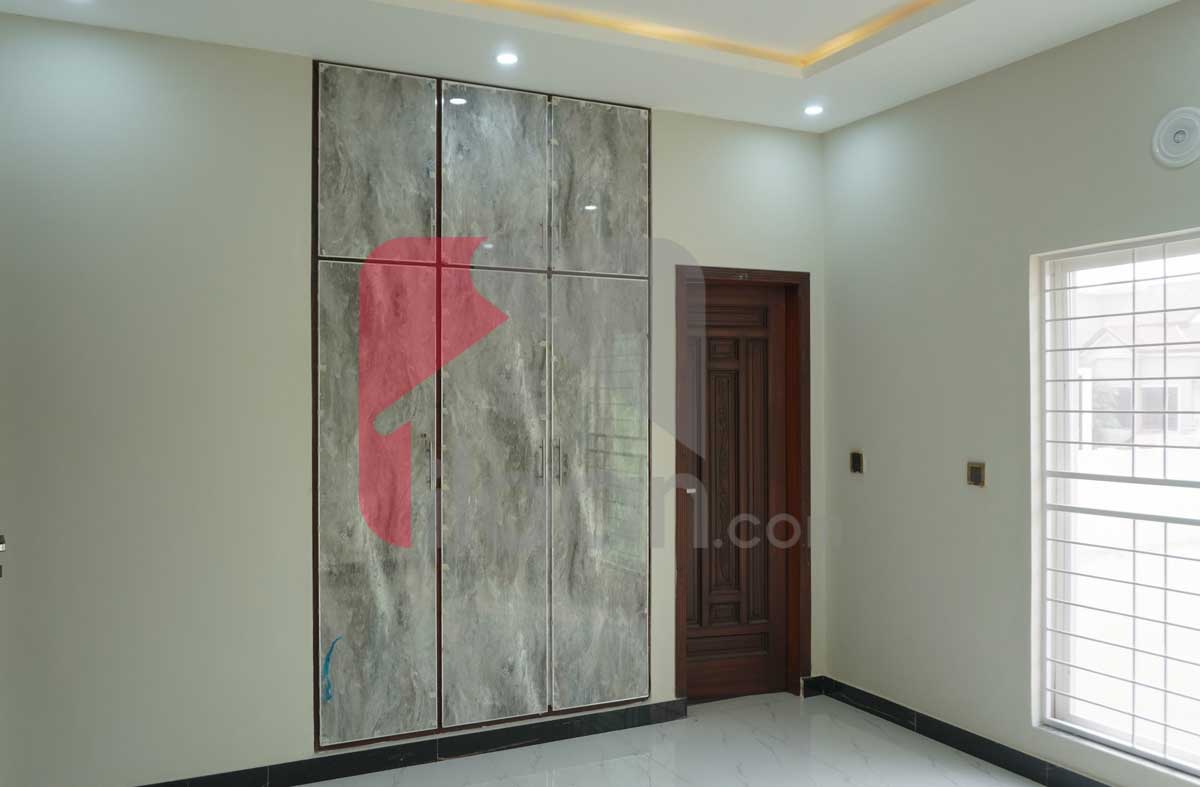 5 Marla House for Sale in Tulip Block, Park View City, Lahore