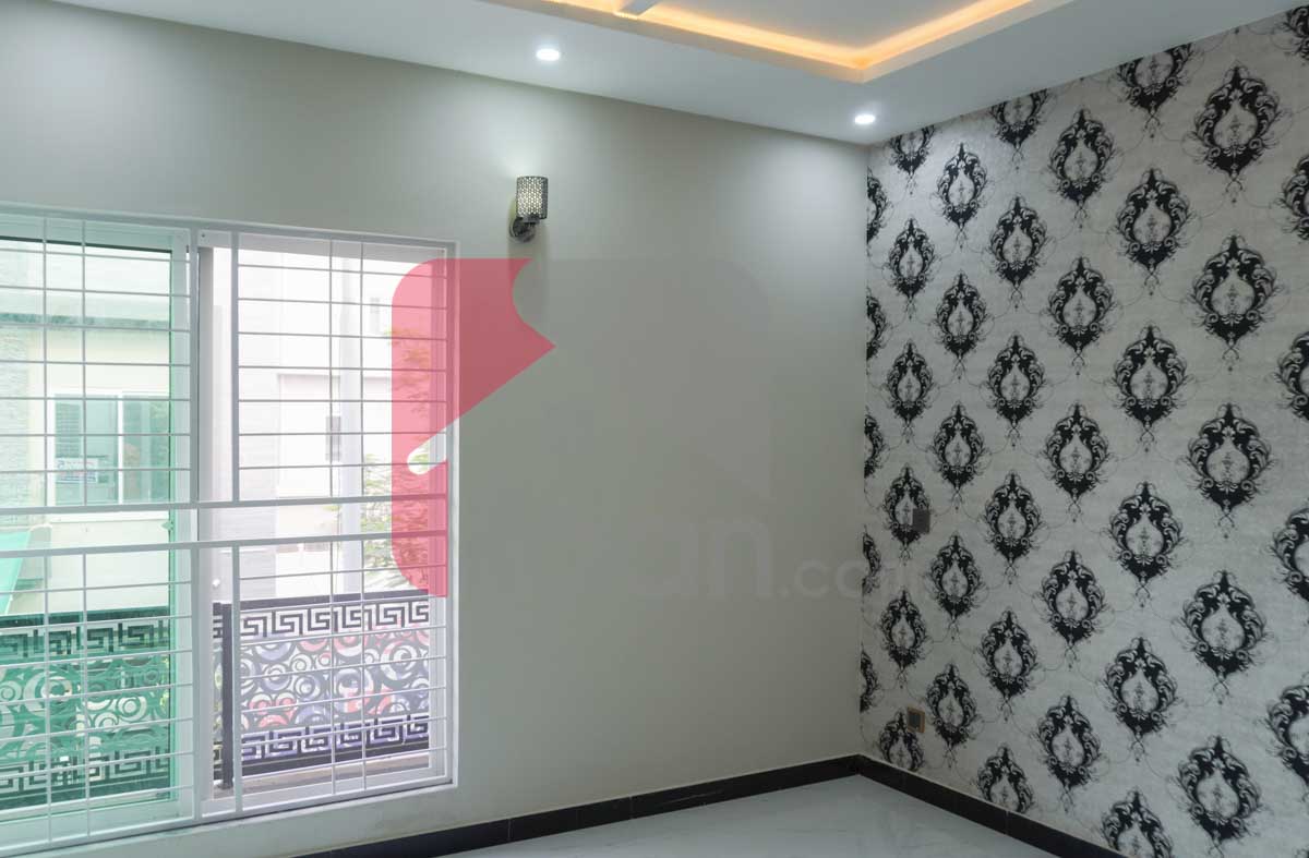 5 Marla House for Sale in Tulip Block, Park View City, Lahore