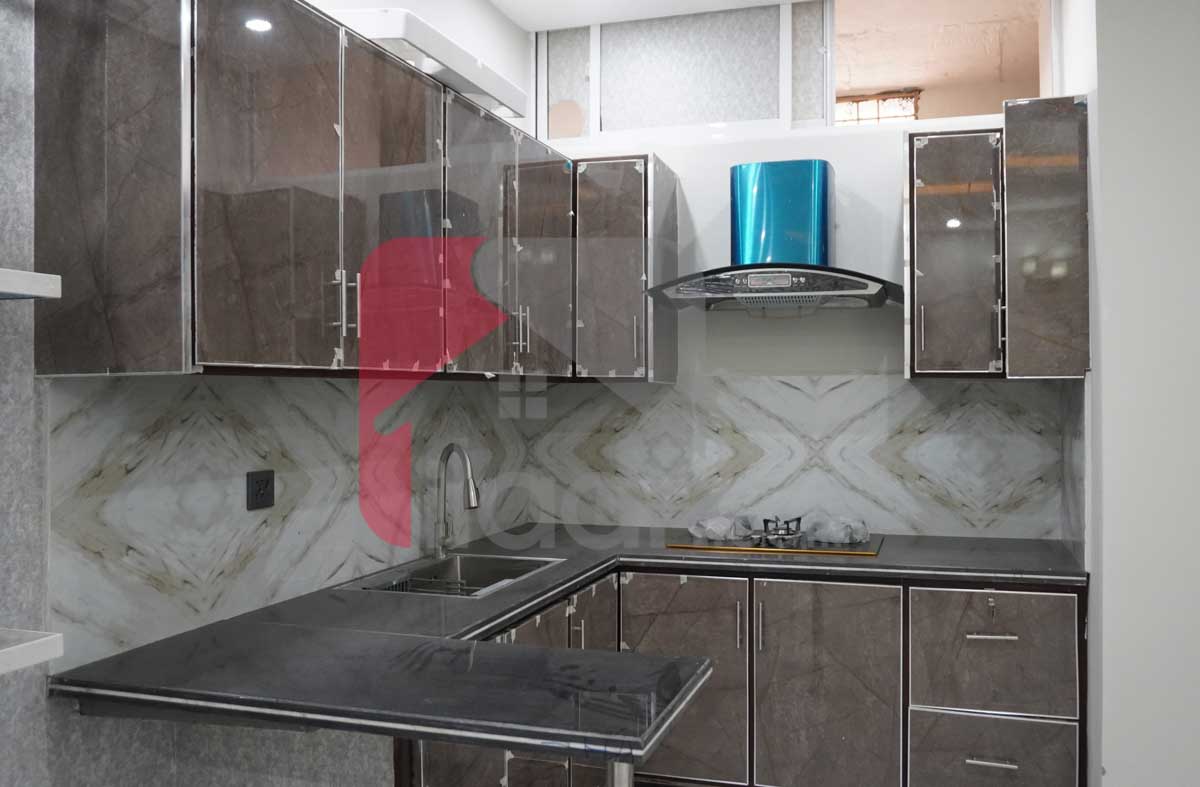 5 Marla House for Sale in Tulip Block, Park View City, Lahore