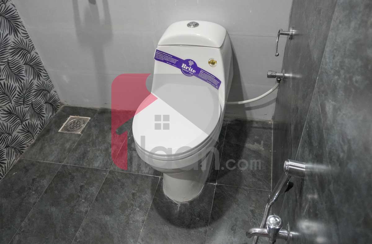 5 Marla House for Sale in Tulip Block, Park View City, Lahore