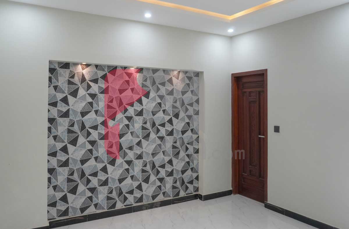 5 Marla House for Sale in Tulip Block, Park View City, Lahore