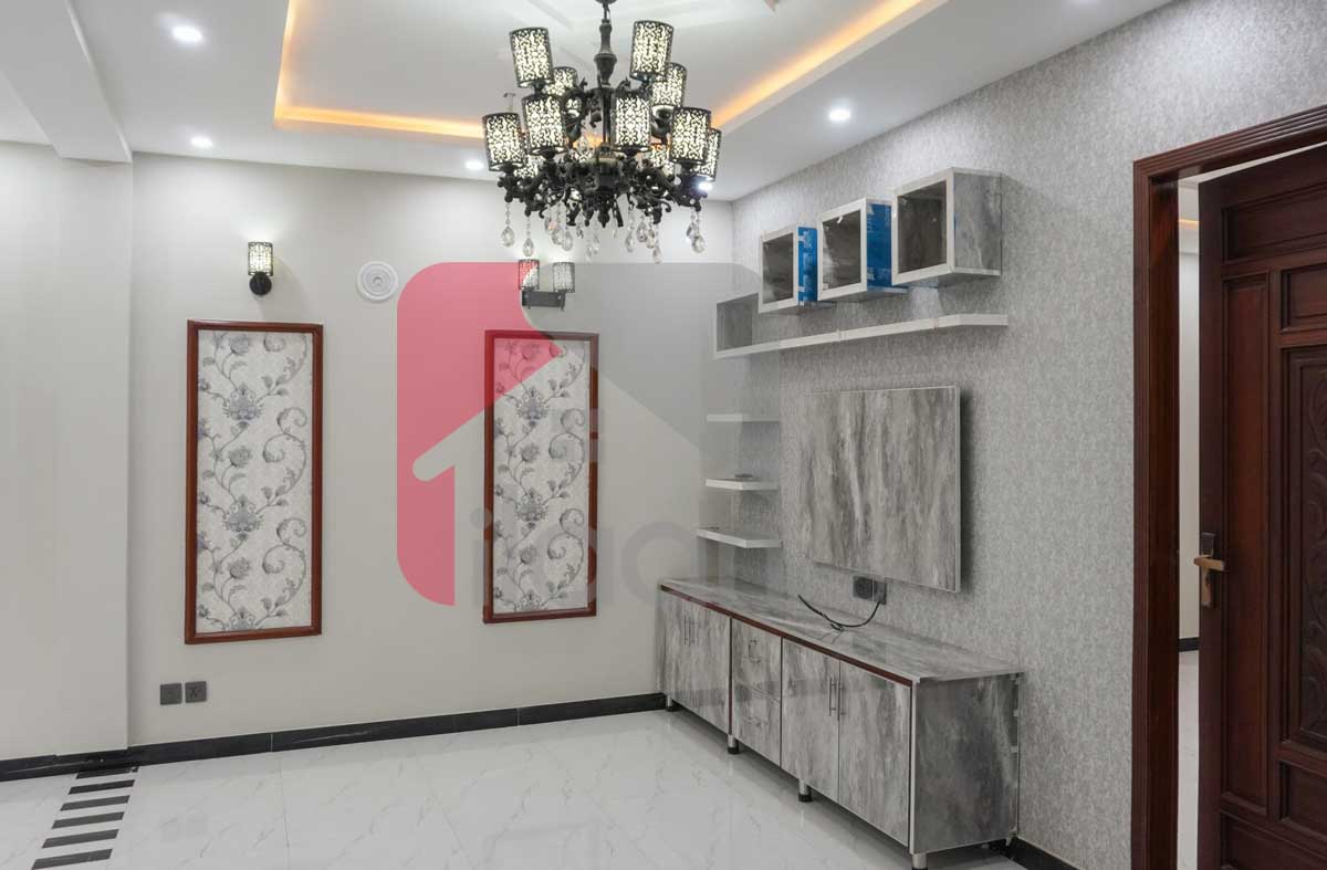 5 Marla House for Sale in Tulip Block, Park View City, Lahore