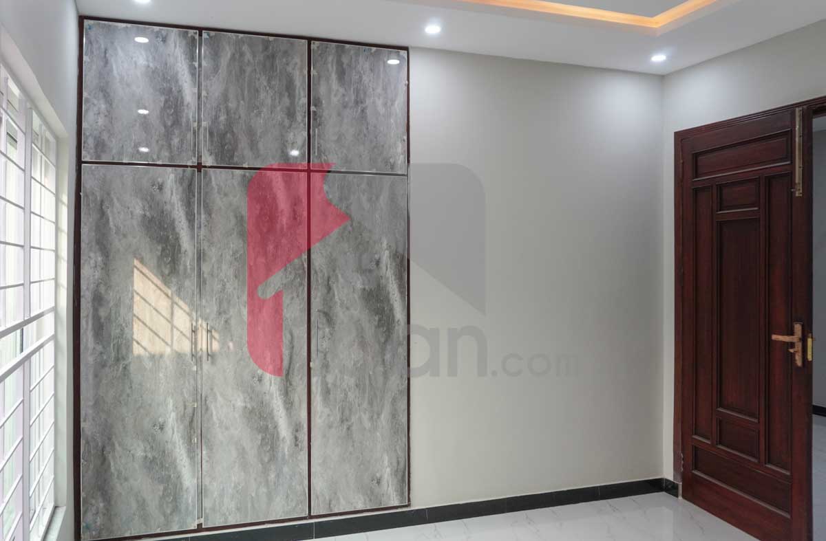 5 Marla House for Sale in Tulip Block, Park View City, Lahore