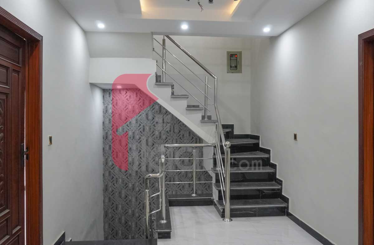 5 Marla House for Sale in Tulip Block, Park View City, Lahore