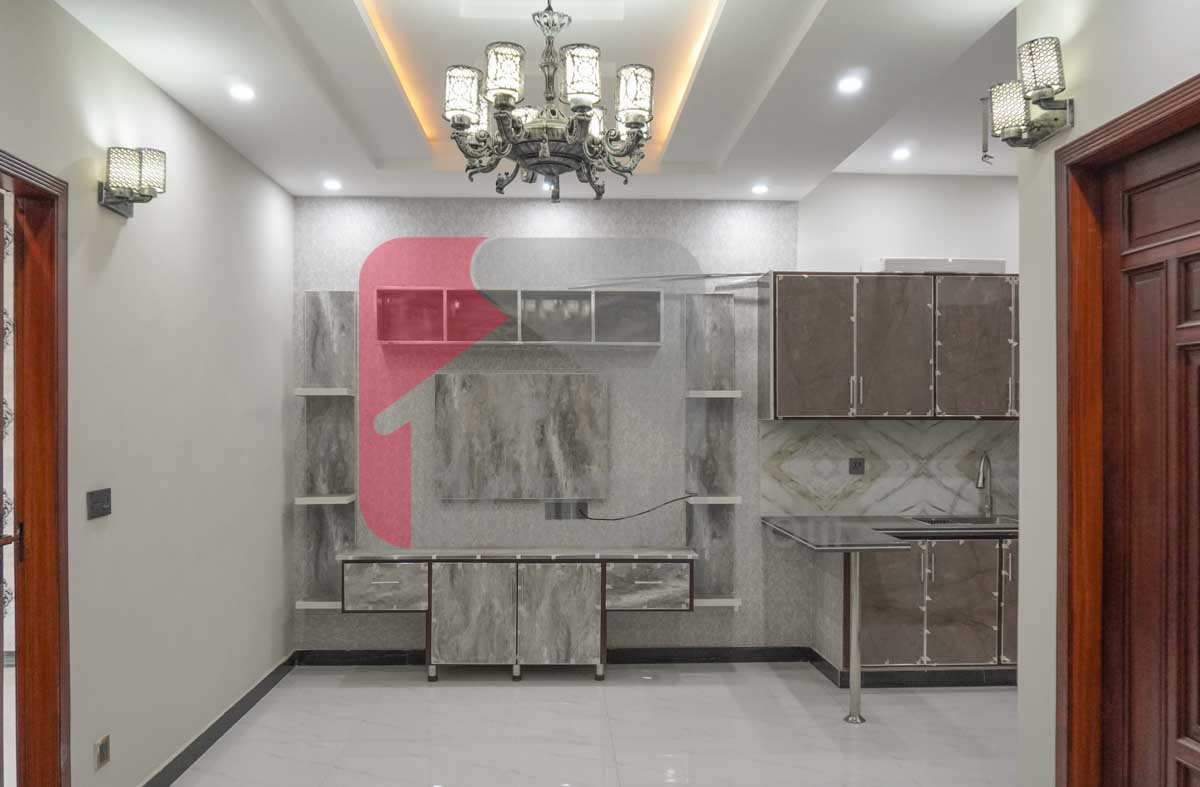 5 Marla House for Sale in Tulip Block, Park View City, Lahore