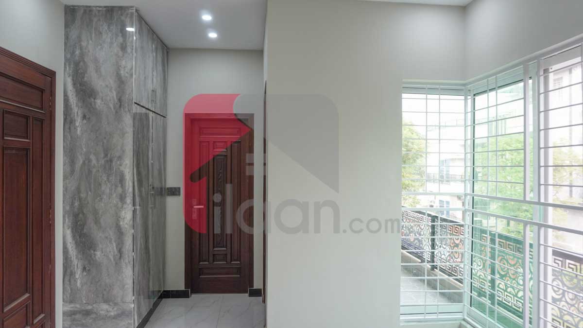 5 Marla House for Sale in Tulip Block, Park View City, Lahore