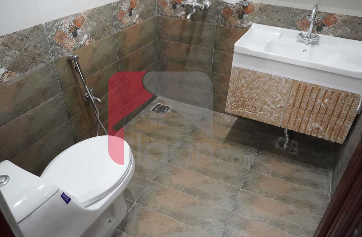 5 Marla House for Sale in Tulip Block, Park View City, Lahore