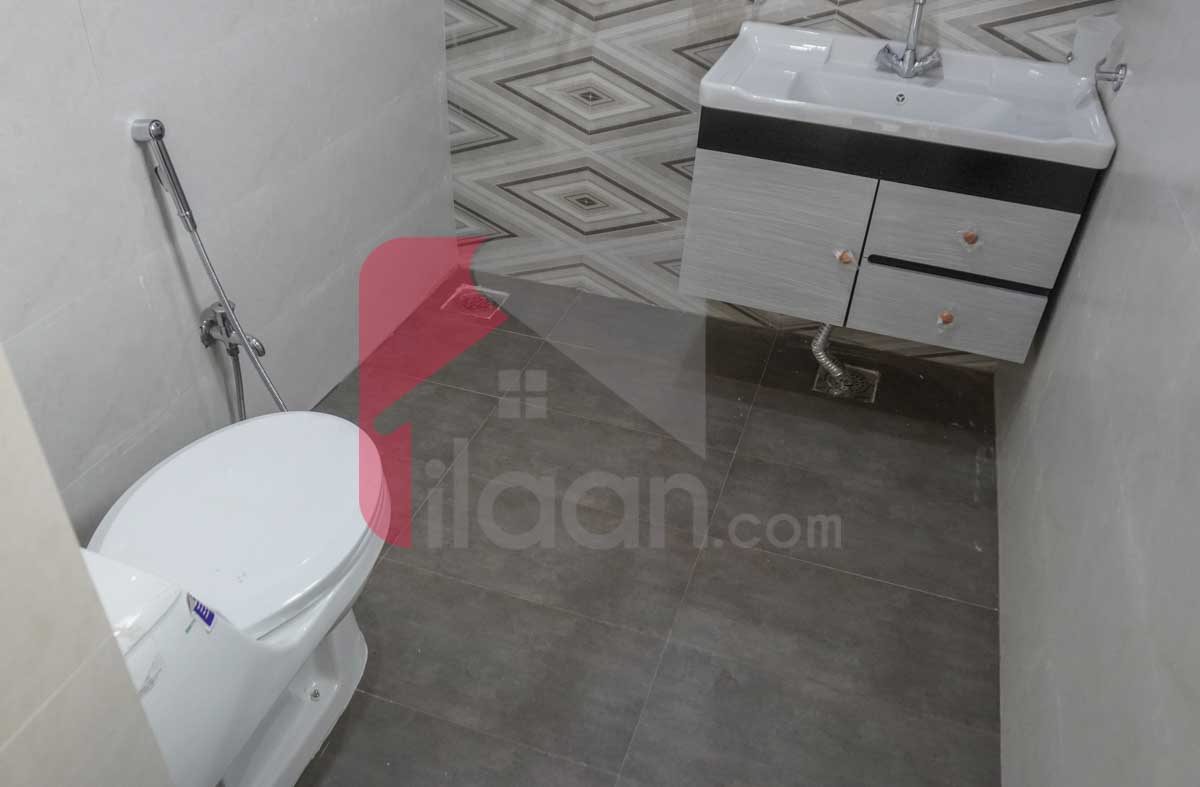 5 Marla House for Sale in Tulip Block, Park View City, Lahore