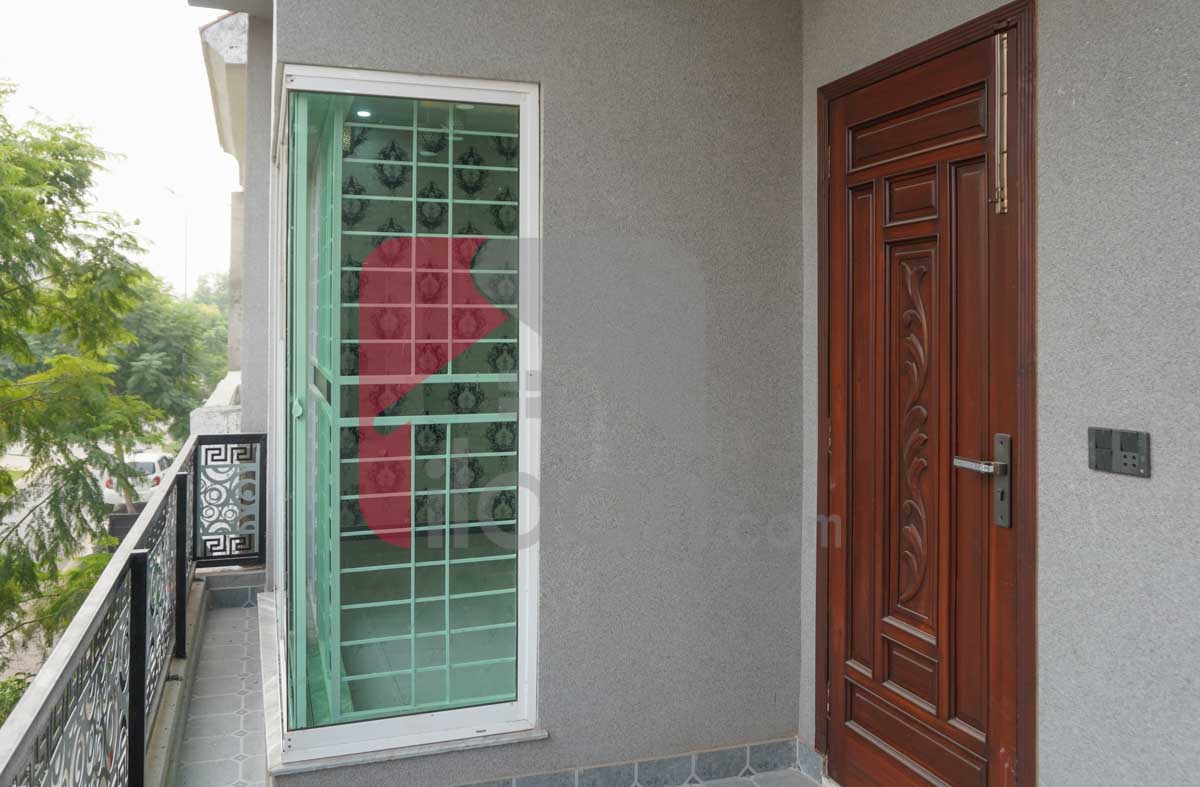 5 Marla House for Sale in Tulip Block, Park View City, Lahore