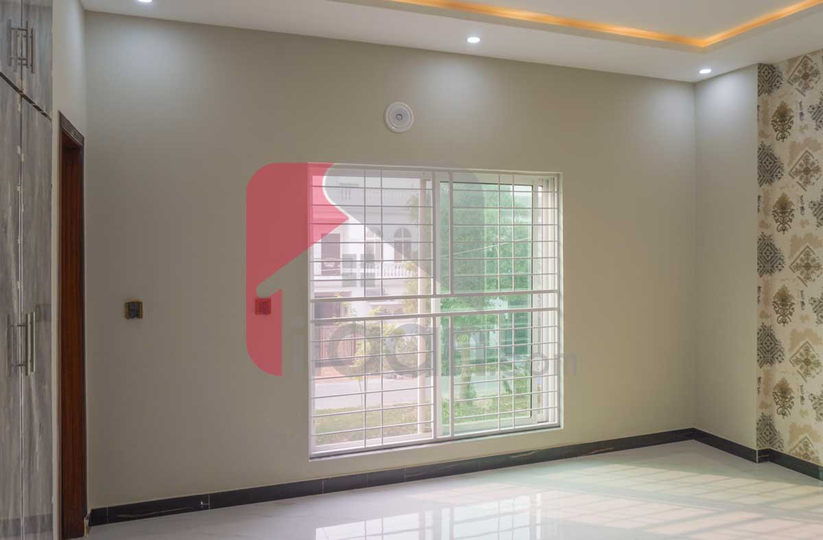 5 Marla House for Sale in Tulip Block, Park View City, Lahore