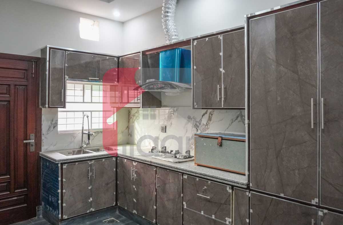 5 Marla House for Sale in Tulip Block, Park View City, Lahore