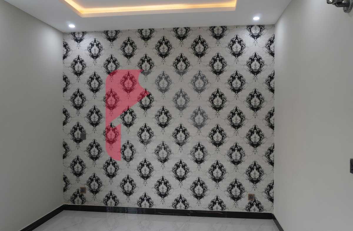 5 Marla House for Sale in Tulip Block, Park View City, Lahore