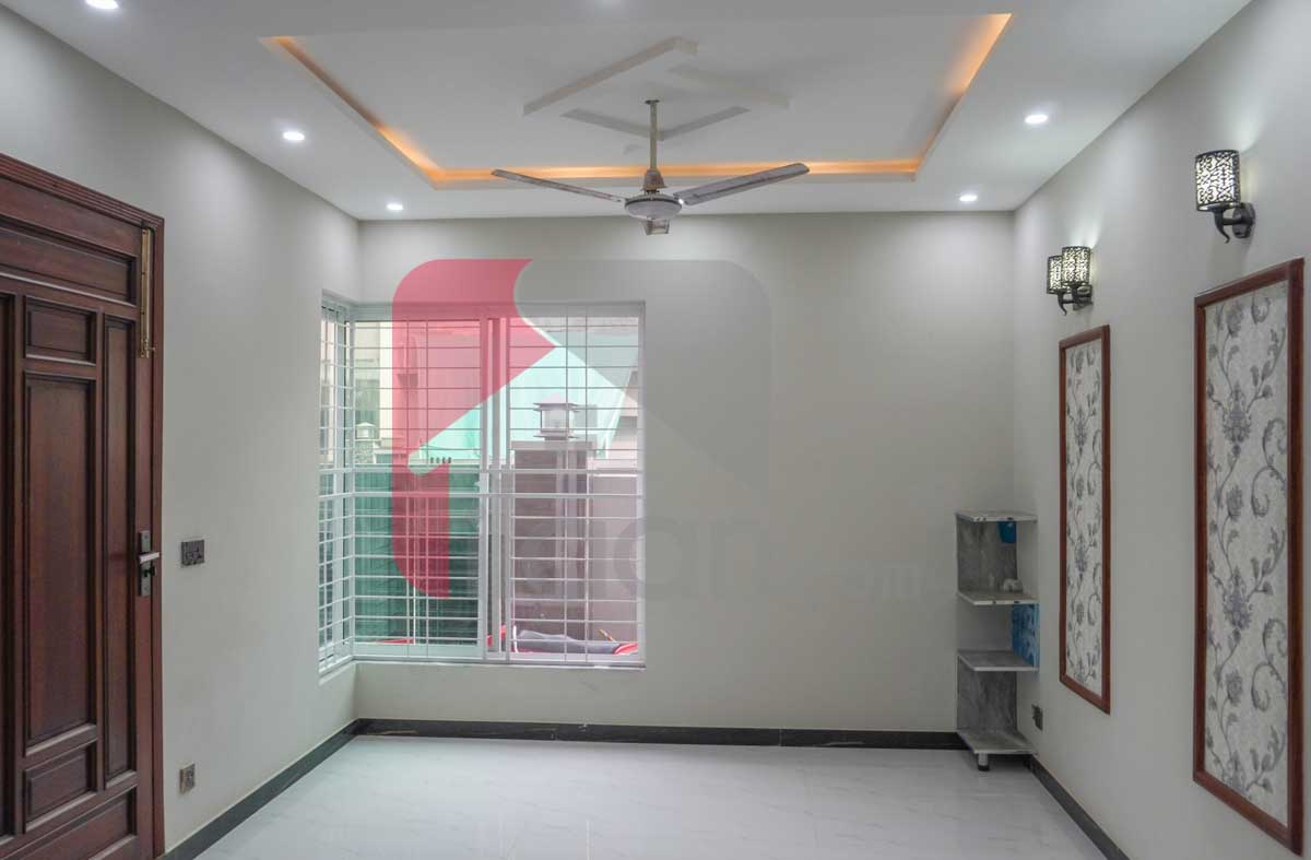 5 Marla House for Sale in Tulip Block, Park View City, Lahore