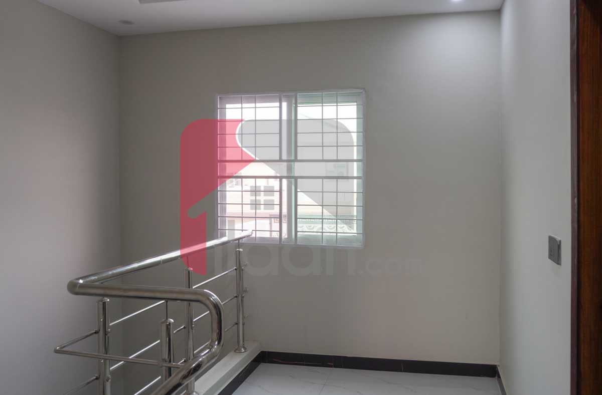 5 Marla House for Sale in Tulip Block, Park View City, Lahore