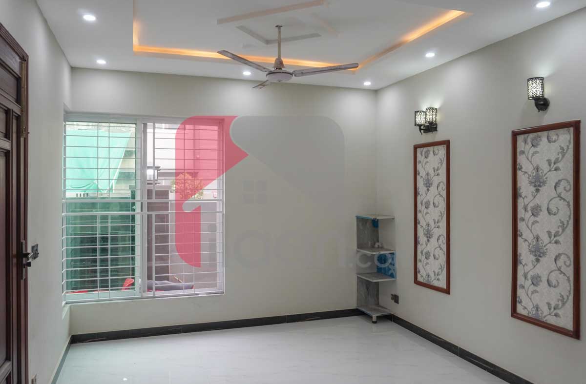 5 Marla House for Sale in Tulip Block, Park View City, Lahore