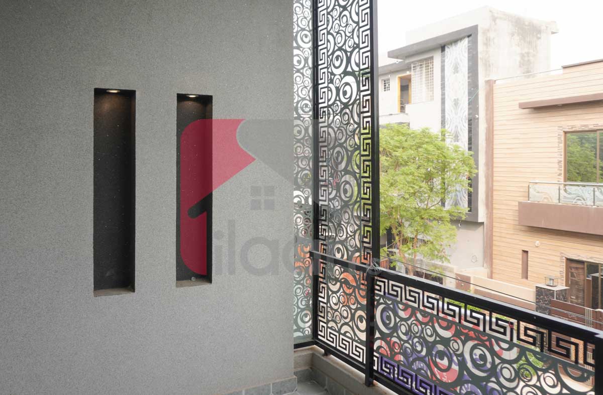 5 Marla House for Sale in Tulip Block, Park View City, Lahore