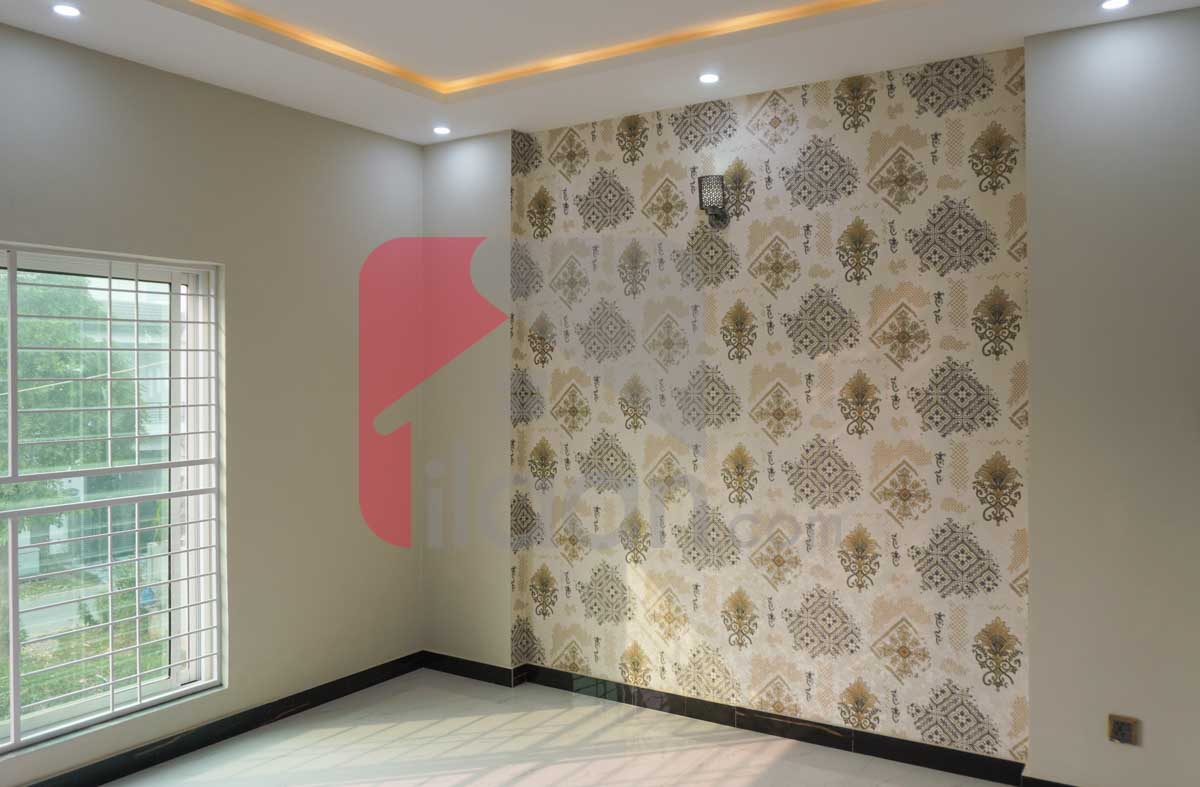 5 Marla House for Sale in Tulip Block, Park View City, Lahore