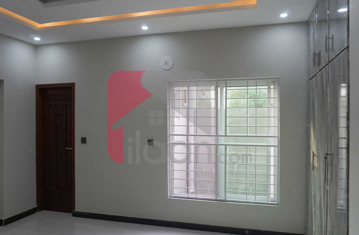 5 Marla House for Sale in Tulip Block, Park View City, Lahore