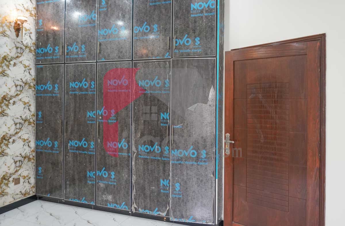 5 Marla House for Sale in Tulip Block, Park View City, Lahore